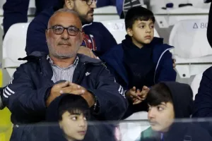 (Φωτορεπορτάζ) Οι Ανορθωσιάτες στο "Αντώνης Παπαδόπουλος"