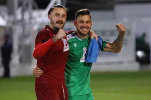 Πανηγύρια, χαμός και στη μέση ο Νικόλας! (βίντεο/φώτος)