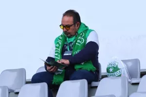 (Φωτορεπορτάζ) Ο κόσμος του Άρη