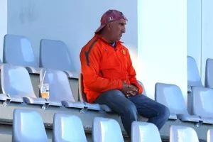 (Φωτορεπορτάζ) Ο κόσμος στο ΑΕΛ - Ολυμπιακός