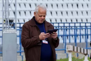 Ήττα της Εθνική Παίδων Κ17 με 3-2 από την Ιρλανδία (φώτος)