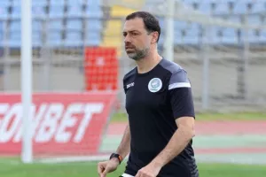 Ήττα της Εθνική Παίδων Κ17 με 3-2 από την Ιρλανδία (φώτος)