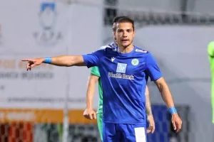 Οθέλλος - ΑΕΖ: Τέσσερα γκολ σε εφτά λεπτά και κορυφή ο Οθέλλος (φώτος)