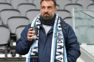 (Φωτορεπορτάζ) Ο κόσμος στο Απόλλων - Ομόνοια
