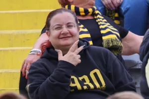 (Φωτορεπορτάζ) Ο κόσμος στο “Αμμόχωστος” 