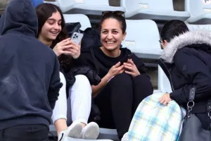 Ήττα της Εθνική Παίδων Κ17 με 3-2 από την Ιρλανδία (φώτος)