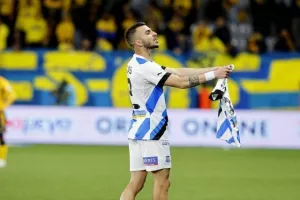 "Όλοι ξέρουμε τι σημαίνει ένα Λεμεσιανό ντέρμπι -  Αξίζαμε τη νίκη"