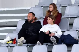 (Φωτορεπορτάζ) Ο κόσμος του Άρη
