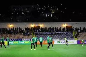 Με λευκά μπαλόνια αποχαιρέτησαν τα παιδιά που χάθηκαν στα Τέμπη!