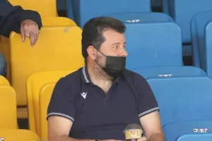 Ικανοποιημένος/ΣΟΦΟ