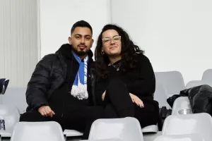 (Φωτορεπορτάζ) Ο κόσμος στο Απόλλων - Ομόνοια