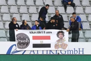 (Φωτορεπορτάζ) Ο κόσμος στο Απόλλων - Ομόνοια