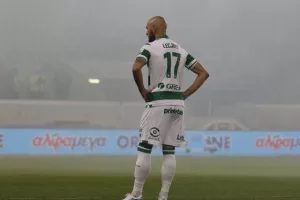 12η ήττα! 