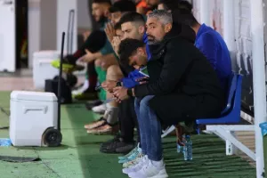Ξέρει ο Άλεξης από πρωταθλητισμό