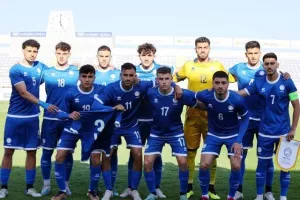 Φιλική ήττα για τις Ελπίδες από την Ουγγαρία (φώτος)