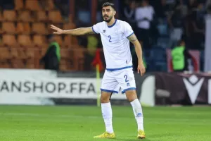 Πολύ καλός