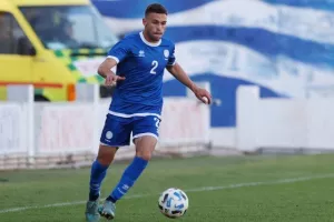 Φιλική ήττα για τις Ελπίδες από την Ουγγαρία (φώτος)