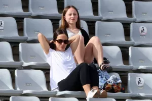Ήττα της Εθνική Παίδων Κ17 με 3-2 από την Ιρλανδία (φώτος)