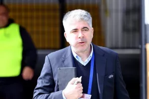 Ήττα της Εθνική Παίδων Κ17 με 3-2 από την Ιρλανδία (φώτος)