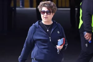 Ήττα της Εθνική Παίδων Κ17 με 3-2 από την Ιρλανδία (φώτος)