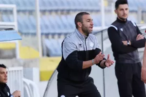 Φιλική ήττα για τις Ελπίδες από την Ουγγαρία (φώτος)