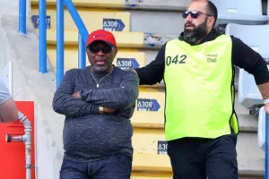 Ήττα της Εθνική Παίδων Κ17 με 3-2 από την Ιρλανδία (φώτος)