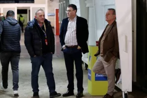Περιμένουν ΚΑΙ στο ΑΠΟΕΛ
