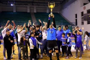 Κυπελλούχος ΞΑΝΑ η Sabbianco Ανόρθωση! (φώτος)