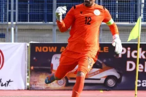 Ήττα της Εθνική Παίδων Κ17 με 3-2 από την Ιρλανδία (φώτος)
