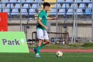 Ήττα της Εθνική Παίδων Κ17 με 3-2 από την Ιρλανδία (φώτος)