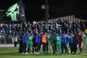 Πανηγύρια, χαμός και στη μέση ο Νικόλας! (βίντεο/φώτος)