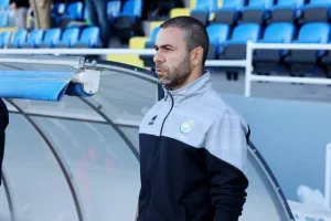 Φιλική ήττα για τις Ελπίδες από την Ουγγαρία (φώτος)