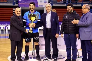 Κυπελλούχος ΞΑΝΑ η Sabbianco Ανόρθωση! (φώτος)