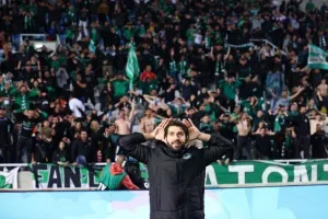 (Φώτος) Ξέσπασε και έκανε το ίδιο με τον κόσμο 