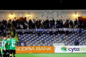 Με λευκά μπαλόνια αποχαιρέτησαν τα παιδιά που χάθηκαν στα Τέμπη!