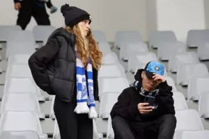 (Φωτορεπορτάζ) Ο κόσμος στο Απόλλων - Ομόνοια