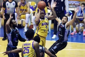 Νίκησε τον Απόλλωνα στην παράταση το ΑΠΟΕΛ