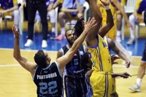 Νίκησε τον Απόλλωνα στην παράταση το ΑΠΟΕΛ