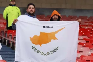Κύπριοι/Γλασκώβη