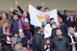 Κύπριοι/Γλασκώβη