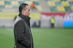 Θέλει να χαμογελάσει ο Όλντρα