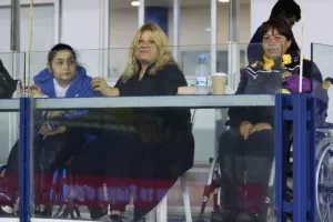 (Φωτορεπορτάζ) Οι Ανορθωσιάτες στο "Αντώνης Παπαδόπουλος"