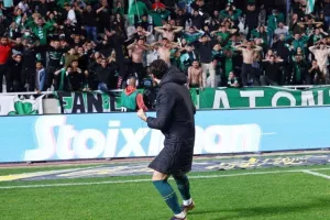 (Φώτος) Ξέσπασε και έκανε το ίδιο με τον κόσμο 