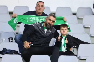 (Φωτορεπορτάζ) Ο κόσμος του Άρη