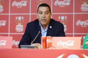 Θεοχάρους και Δημητρίου για την κλήρωση (Δηλώσεις)