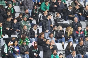 (Φωτορεπορτάζ) Ο κόσμος στο Απόλλων - Ομόνοια