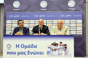 Το χρειαζόμαστε...