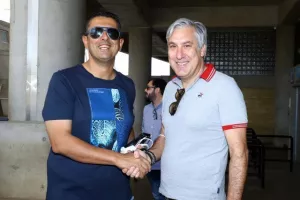 Ο ένας, κανένας ή και οι δύο;