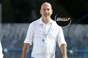 Αντωνίου: "Δεν αισθανόμαστε άνετα, θα γίνει πόλεμος" 