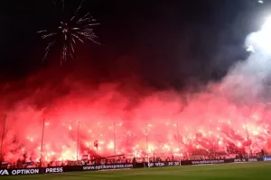 "Ξεσηκωμός" για το ντέρμπι της Τούμπας: "Φεύγουν" τα εισιτήρια με ΑΕΚ